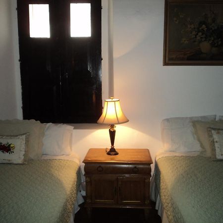 Bed and Breakfast Luz Del Sol Álamos Exterior foto