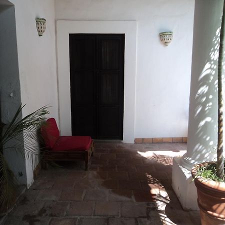 Bed and Breakfast Luz Del Sol Álamos Exterior foto