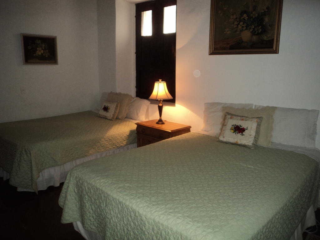 Bed and Breakfast Luz Del Sol Álamos Zimmer foto