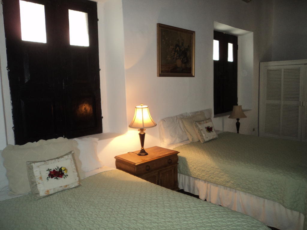 Bed and Breakfast Luz Del Sol Álamos Zimmer foto