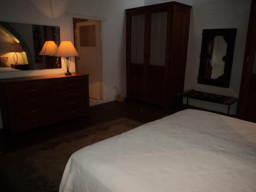 Bed and Breakfast Luz Del Sol Álamos Zimmer foto