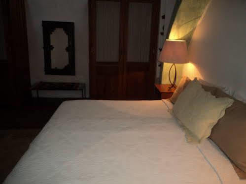 Bed and Breakfast Luz Del Sol Álamos Exterior foto